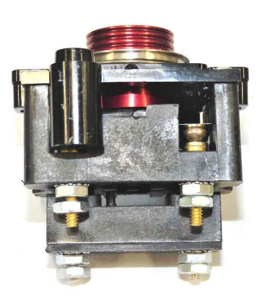 SWITCH, STOP, VANDAL RESISTANT, PULL TO STOP ADAMS # A471A4