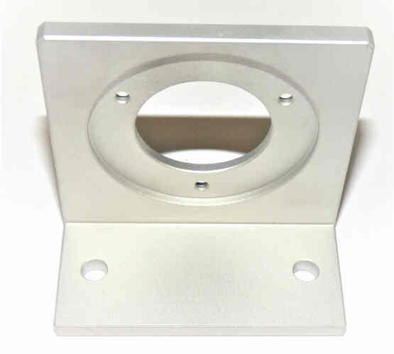 ENCODER,KUEBLER/TURCK, VDC, KUEBLER # T8.5800.1P4T.2048.P04A0