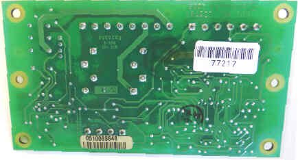 BOARD, CIRCUIT, BCMNA 11.Q BOARD, SCHINDLER #51522601