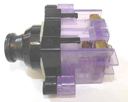 SWITCH, DOOR HOLD, PULL TO HOLD ADAMS # AS459A9