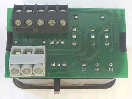 PUSHBUTTON COMPLETE, MARKED D.O.1F SCHINDLER SERIES # 8544C17G04