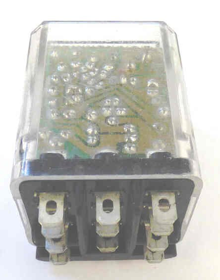 TIMER, KUP BASED, TIMED SEMICONDUCTOR PANEL OTIS # ROA6840F3