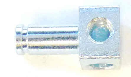 ATTACHMENT, ROD, CLUTCH, ACTUATING DOVER #9747035