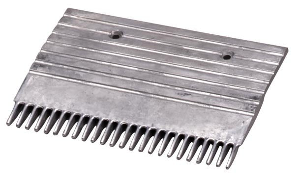 COMBFINGER, ALUMINUM, 24 TEETH OTIS # GAA453BM3