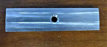 HOLDER, SLIDE, USED WITH D-D125 ASSEMBLY DOVER # 9806623