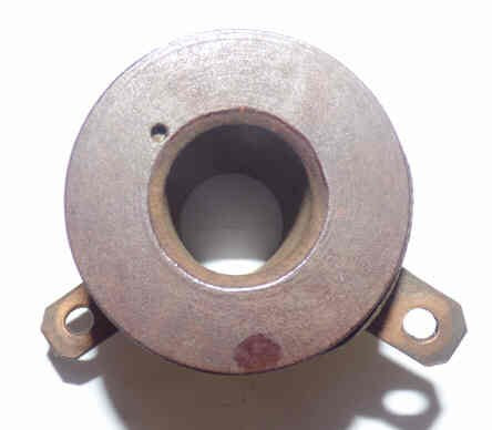 COIL, O-S MAGNET SWITCHES, 13700 TURNS 35E WIRE OTIS # 165206