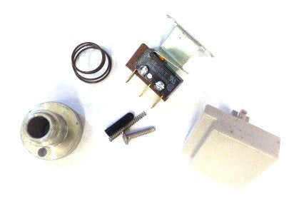 PUSHBUTTON REPLACEMENT KIT, AS SHOWN MONTGOMERY # USP22339