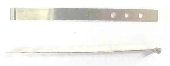 CONTACT, DRUM SELECTOR, 4 LONG OVERALL ST-S102