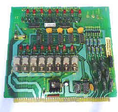 BOARD, CIRCUIT, THAMES VALLEY# 17005/I02