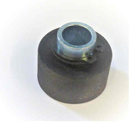 ROLLER, RELEASE, INTERLOCK, 31.5MM DIA, X 19MM WIDE KONE #KM601107G04