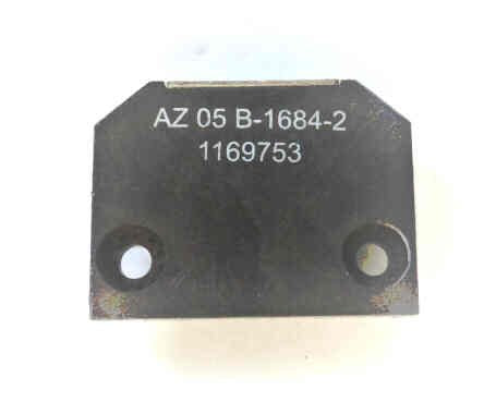 CONTACT, BRIDGE AMD INTERLOCK, KONE #KM601341H01
