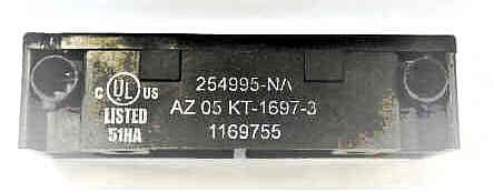 CONTACT, AMD INTERLOCK, KONE #KM254995