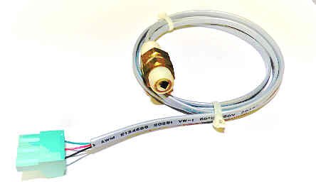 SENSOR, HALL EFFECT, CEC # 7021-50, DOVER # 9000351
