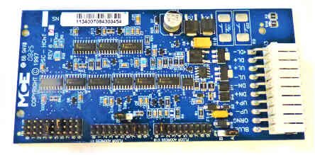 KIT, SERIAL HALL CALL NODE, TIMED MCE # SC-HCNT-KIT