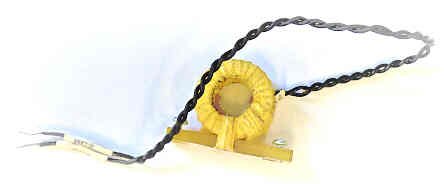 COIL, MCE # 380010501