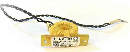 COIL, MCE # 380010501