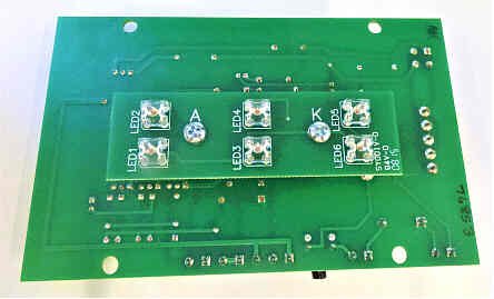 KIT, EMERGENCY LIGHT, COMPLETE AS SHOWN MONITOR PC # MES5964