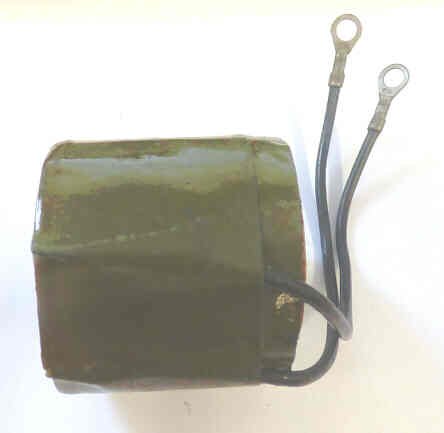 COIL, RELAY, WATSON # TA4063