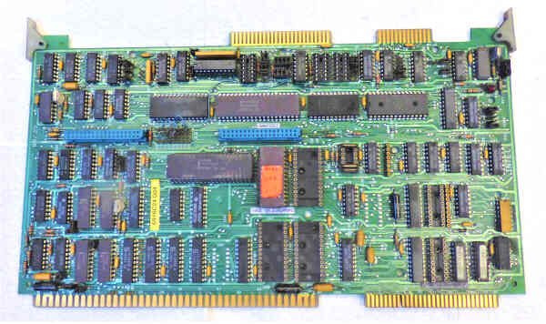 BOARD, CIRCUIT, INTEL/ WESTINGHOUSE # 6916C24G04