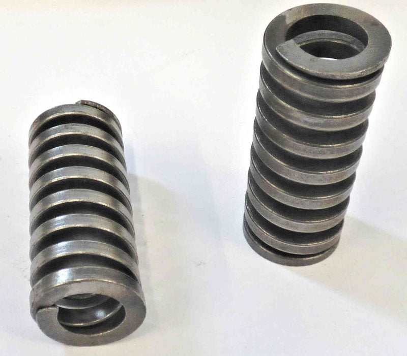 SPRING , SPLIT LINK ASS'Y, .700 O.D. X 1.61 LONG, 7 TURNS