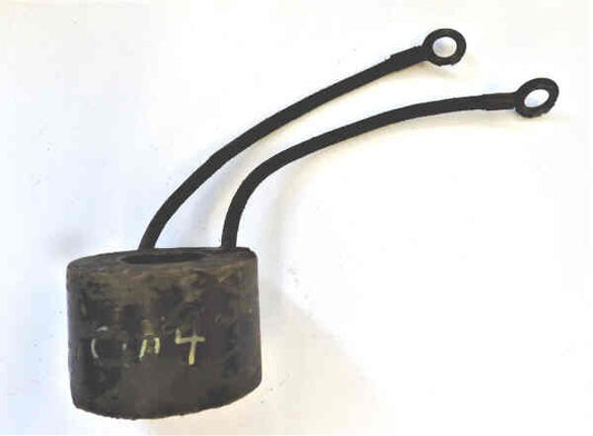 COIL, RELAY, VINTAGE, NEW OLD STOCK WATSON # TA4210