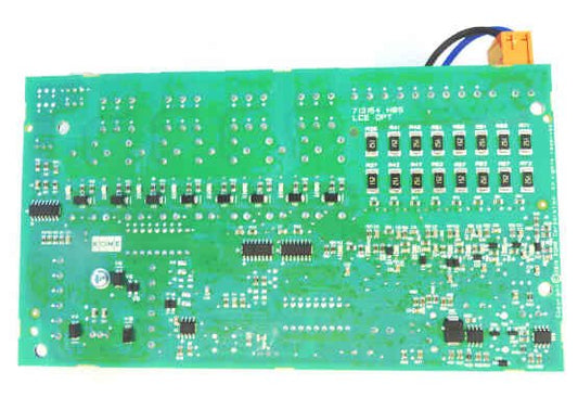 BOARD, CIRCUIT, LCE OPTION, REPLACES KM713150G11 KONE # KM713150G01