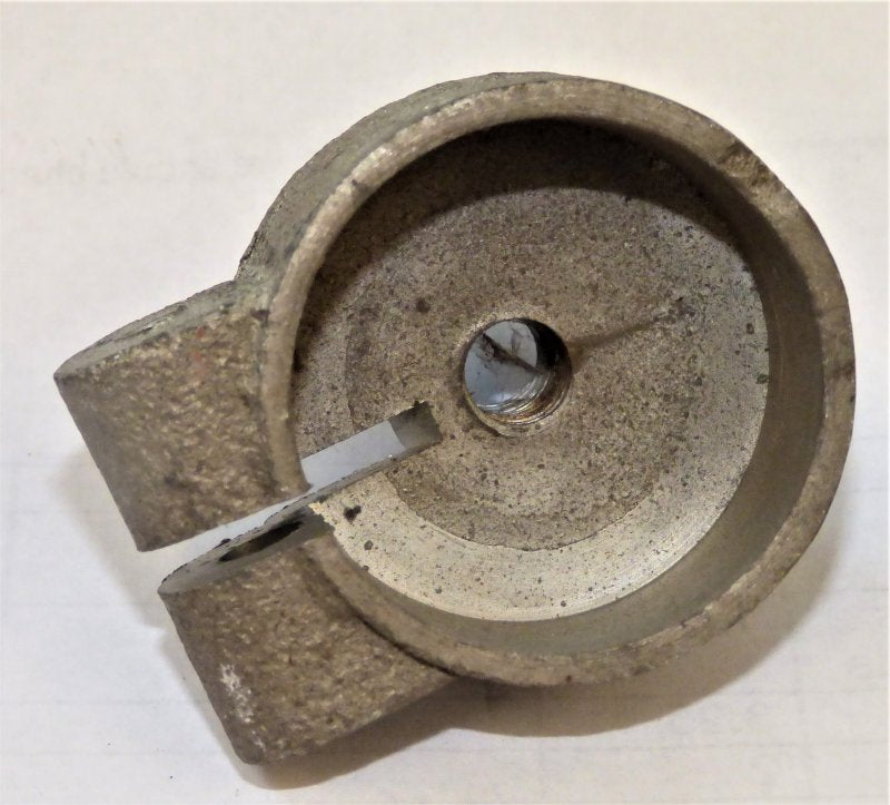 HOLDER, ONLY, CARBON, USED WITH WA-C03 CARBON WATSON # DA 4072