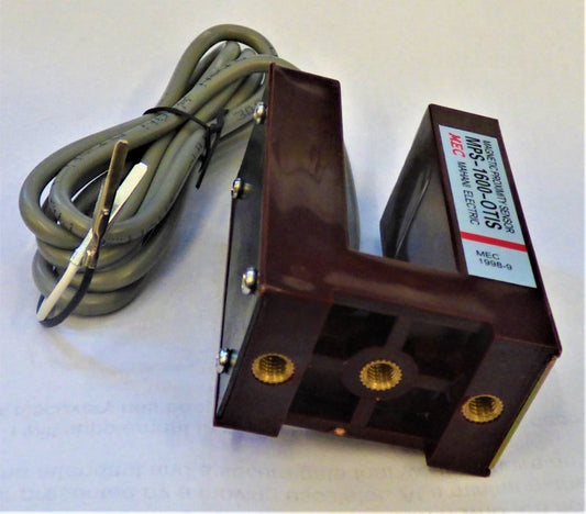 SWITCH, SENSOR, MAGNETIC, PROXIMITY OTIS # MPS-1600-1600