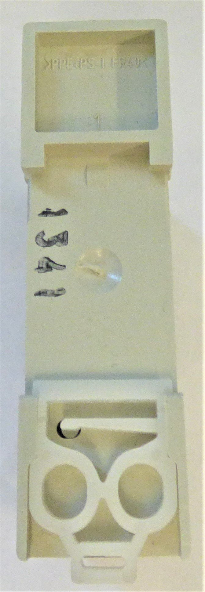 TIMER, ON DELAY, .03-3 MINUTES, 110-120 VAC ABB # CT-ERE