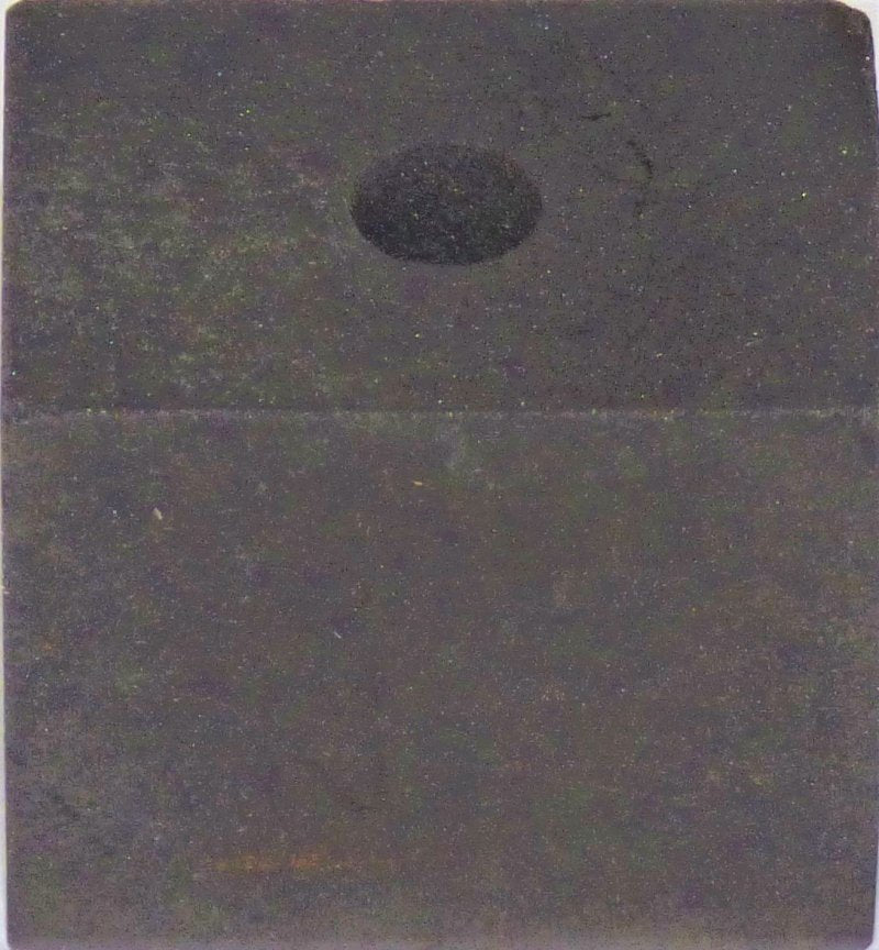 CONTACT, CARBON, 1 x 3/4 X 7/8 CUTLER-HAMMER #123-1088