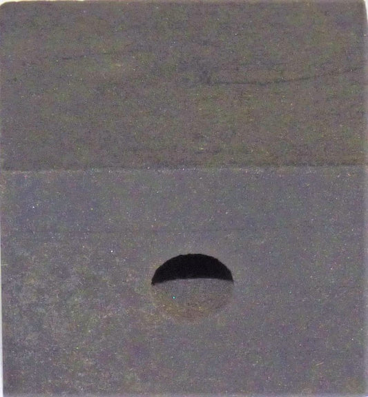 CONTACT, CARBON, 1 x 3/4 X 7/8 CUTLER-HAMMER #123-1088