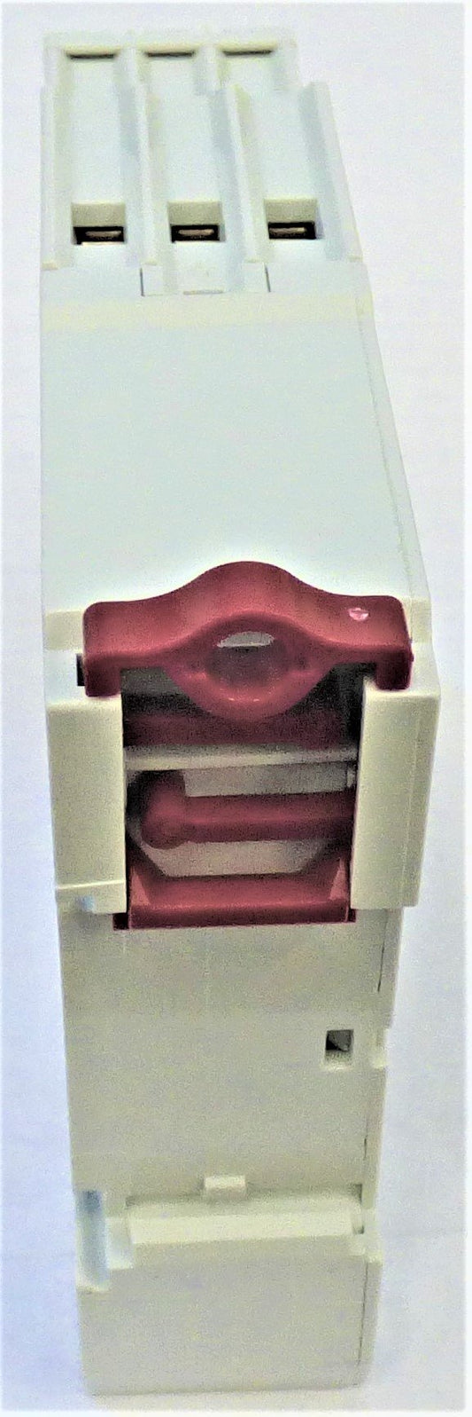 TIMER, ELECTRONIC, ON-DELAY, .05-60 HOUR, 24-240AC, 24-48 DC S & S RZ7-FSA4UU23