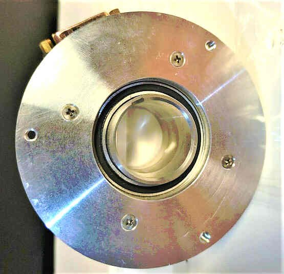 ENCODER, OTIS # ABA633L1, DYNAPAR