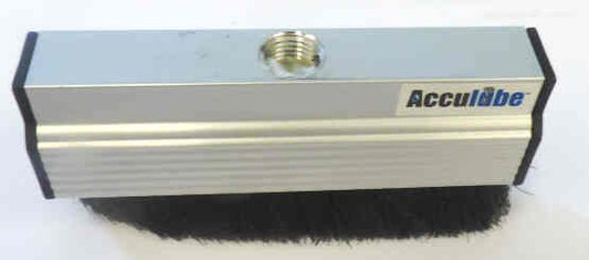 LUBRICATOR, BRUSH, ALUM CHANNEL, 4 x 1/2 SIMALUBE # 101399