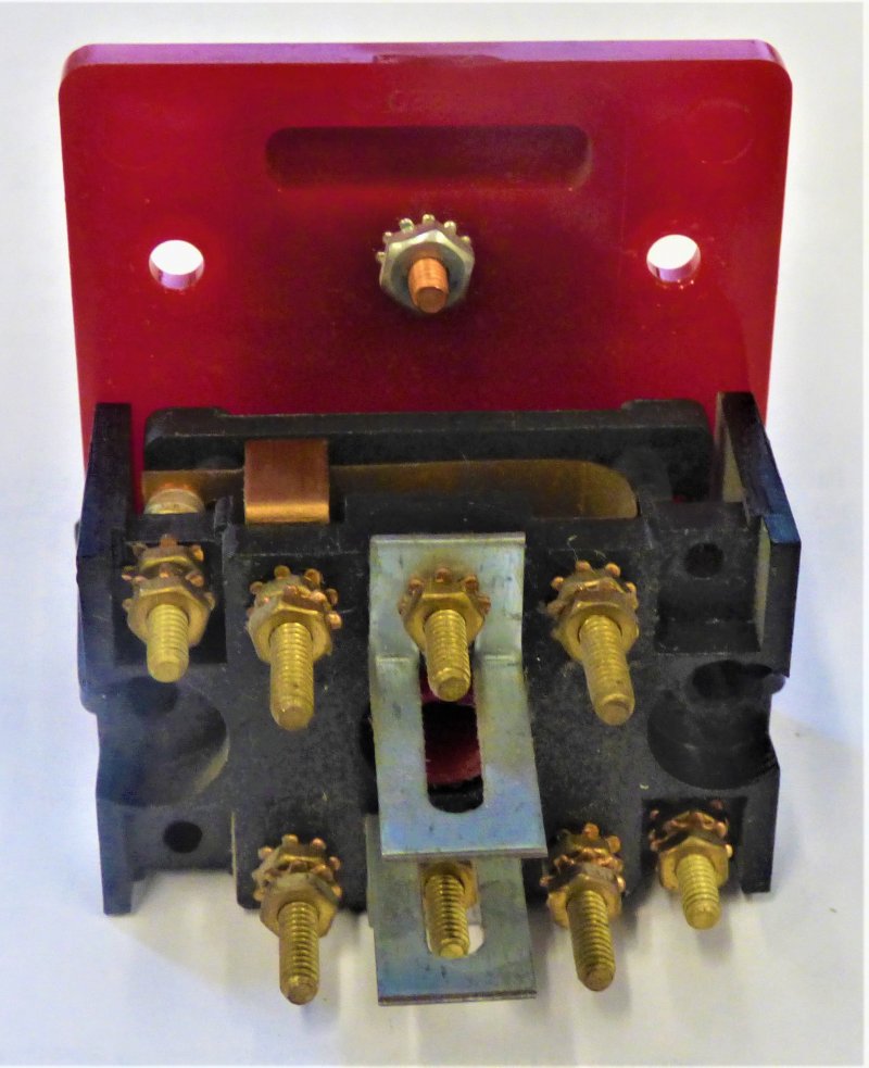 SWITCH, STOP, PULL TO STOP WITH BRAILLE, AS SHOWN INNOVATION #015002