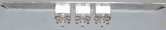ASSEMBLY, POSITION INDICATOR MARKED # 1-3 INNOVATION JEWEL # 015-005