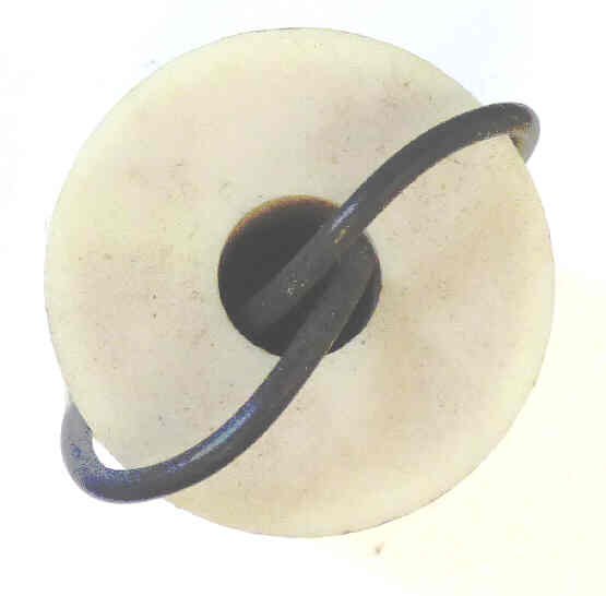 COIL, RELAY, 1200 OHMS, 220VAC PAYNE # C-583
