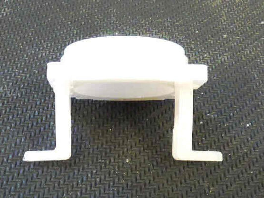 BUTTON, A LINE, WAFER, FURNISHED BLANK, ORDER CAP SEPARATE # 103D250H00