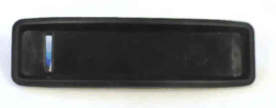 HOUSING, BLANK COVERS UP SPACE OF 3 KEYED SWITCHES AS SHOWN SCHINDLER