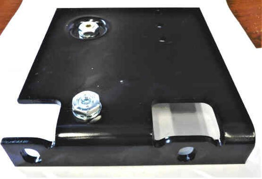 HANGER, ASSEMBLY COMPLETE, DOOR, LH, APPLIED TYPE OTIS # AAA24510D6