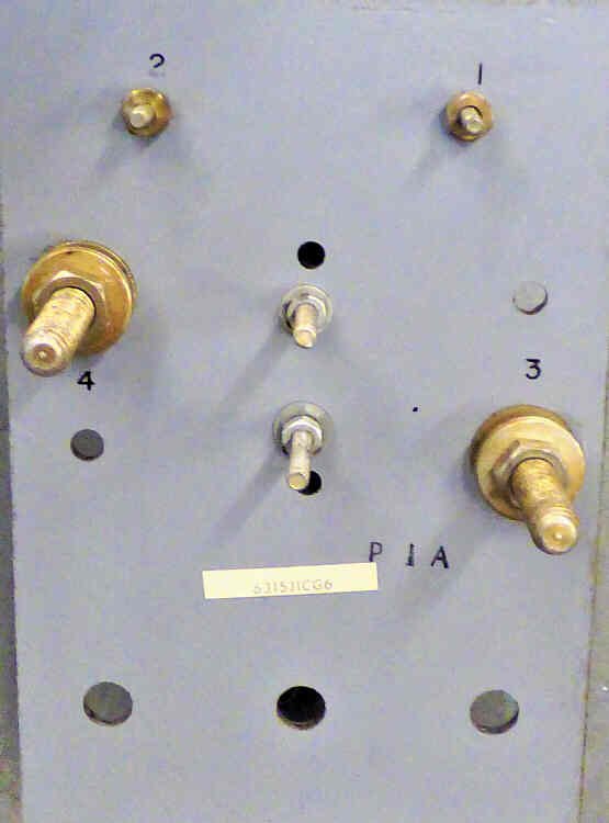RELAY, OVERLOAD, DASHPOT, AS SHOWN OTIS # 6315J1-CG6
