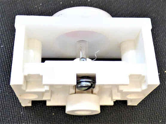 MODULE, FIRE SERVICE,SRW CAR STATION AND TOC UNIT, 120PSB BULB GAL # PB5-0006