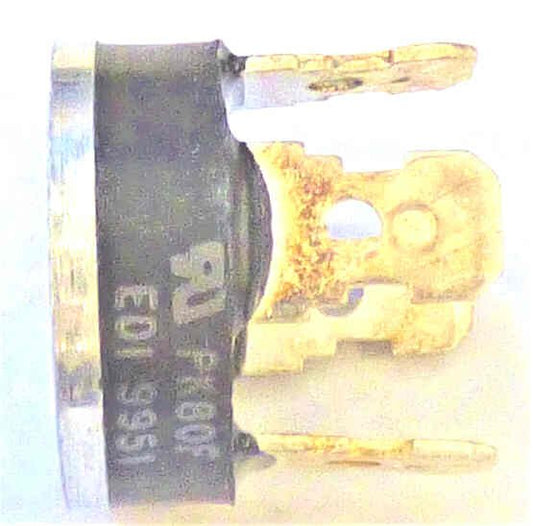 RECTIFIER, 800V, MINIBRIDGE 12 AMPERE, 1 PHASE,FULL-WAVE # PK80F