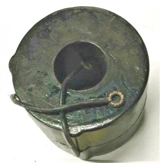 COIL, CONTACTOR, GENERAL ELEVATOR OF BALTIMORE # 800-6