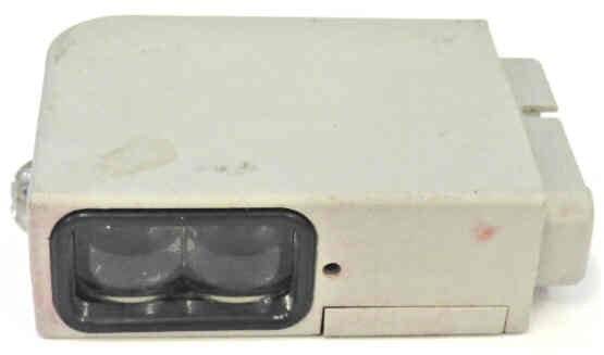 SENSOR, PHOTELECTRIC, INFRARED, 4 METER RANGE, 24-240 VAC A-B # 42MRU-5000