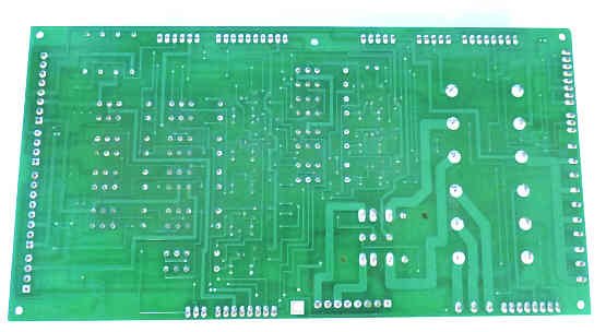 BOARD, CIRCUIT, DRIVE ESI # BRD-DRV-H REV B-2