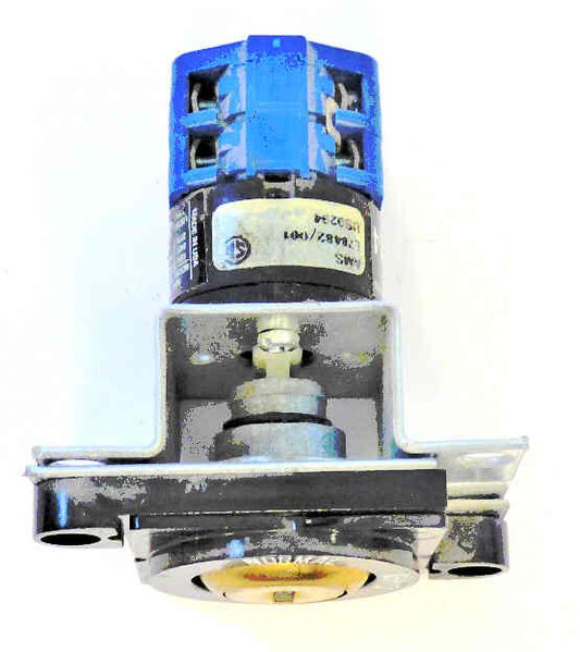 SWITCH, KEYED, INSPECTION EPCO TO REPLACE ADAMS KEY #GG101