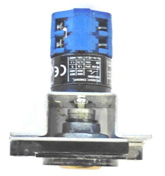 SWITCH, KEYED, ON/OFF, EPCO TO REPLACE ADAMS KEY # MM101