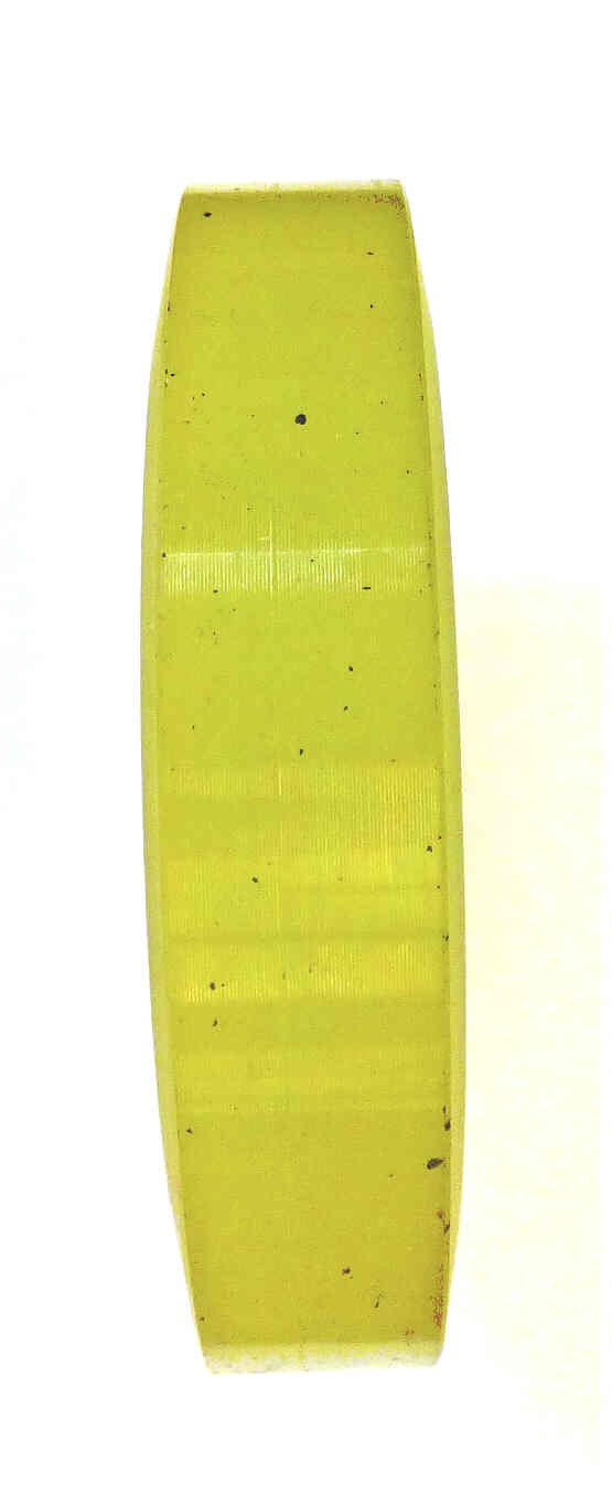 ROLLER, N NT STEP, 4 OD, 3/4 TAPER, .6693 BEARING WEST #216B509G04