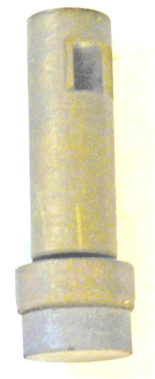 HOLDER, CARBON, BRASS, INCLUDES 5/8 CUP CARBON (PA-C05), PAYNE # M-14